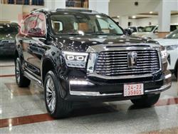 جريت وول 500